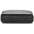 Casual Attitude FILOU Nero Borse a spalla Uomo - 4