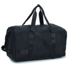 Emporio Armani EA7 VIGOR7 U GYM BAG Nero Borsa da sport Uomo - 2