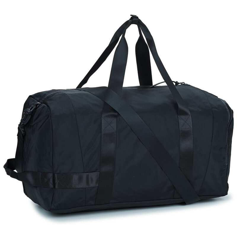 Emporio Armani EA7 VIGOR7 U GYM BAG Nero Borsa da sport Uomo - 2