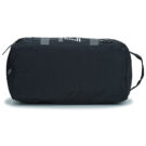 Emporio Armani EA7 VIGOR7 U GYM BAG Nero Borsa da sport Uomo - 4
