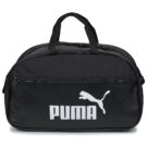 Puma CAMPUS Grip Bag Negro Bolsa de deportes Hombre - 1