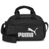 Borsa da sport uomo Puma  CAMPUS Mini Grip Bag  Nero Puma 4067984160522