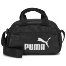 Puma CAMPUS Mini Grip Bag Nero Borsa da sport Uomo - 1