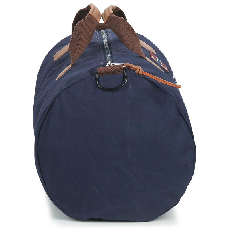 Napapijri BEIRING Blu Borsa da viaggio Uomo - 3