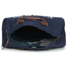 Napapijri BEIRING Blu Borsa da viaggio Uomo - 5