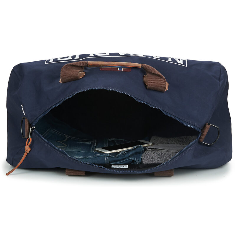 Napapijri BEIRING Blu Borsa da viaggio Uomo - 5