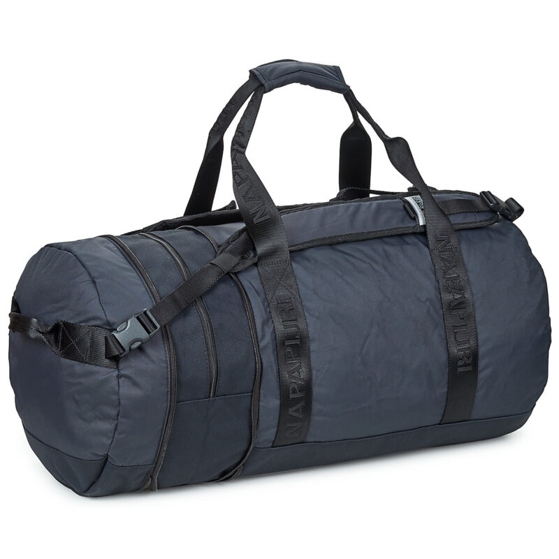Napapijri BERING TRAVEL Blu Borsa da viaggio Uomo - 2