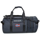 Napapijri BERING TRAVEL Blu Borsa da viaggio Uomo - 1