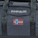 Napapijri BERING TRAVEL Blu Borsa da viaggio Uomo - 4