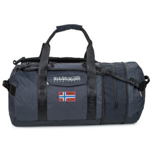 Borsa da viaggio uomo Napapijri  BERING TRAVEL  Blu Napapijri 195440969922