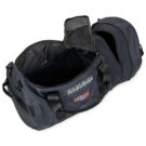 Napapijri BERING TRAVEL Blu Borsa da viaggio Uomo - 5