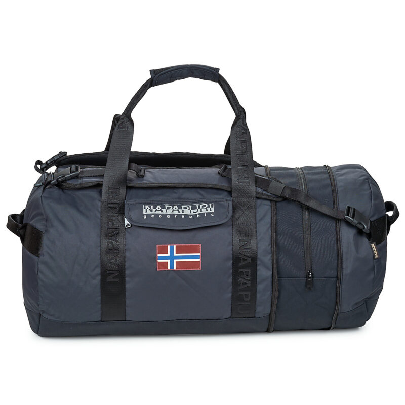 Napapijri BERING TRAVEL Blu Borsa da viaggio Uomo - 1