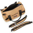 Napapijri BERING TRAVEL SMALL Beige Borsa da viaggio Uomo - 5