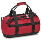 Napapijri BERING TRAVEL SMALL Bordeaux Borsa da viaggio Uomo - 2