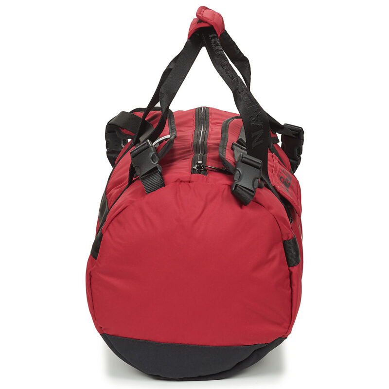 Napapijri BERING TRAVEL SMALL Bordeaux Borsa da viaggio Uomo - 3