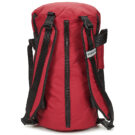 Napapijri BERING TRAVEL SMALL Bordeaux Borsa da viaggio Uomo - 4