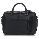 porta documenti Uomo Armani Exchange 952393-CC830 Nero Borsa porta documenti Uomo - 1