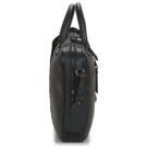 porta documenti Uomo Armani Exchange 952393-CC830 Nero Borsa porta documenti Uomo - 3