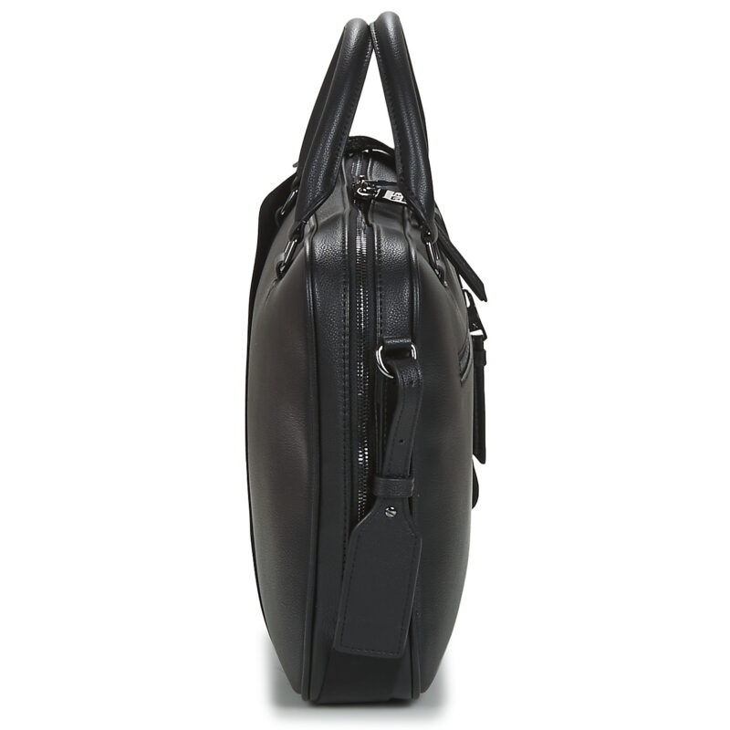 porta documenti Uomo Armani Exchange 952393-CC830 Nero Borsa porta documenti Uomo - 3
