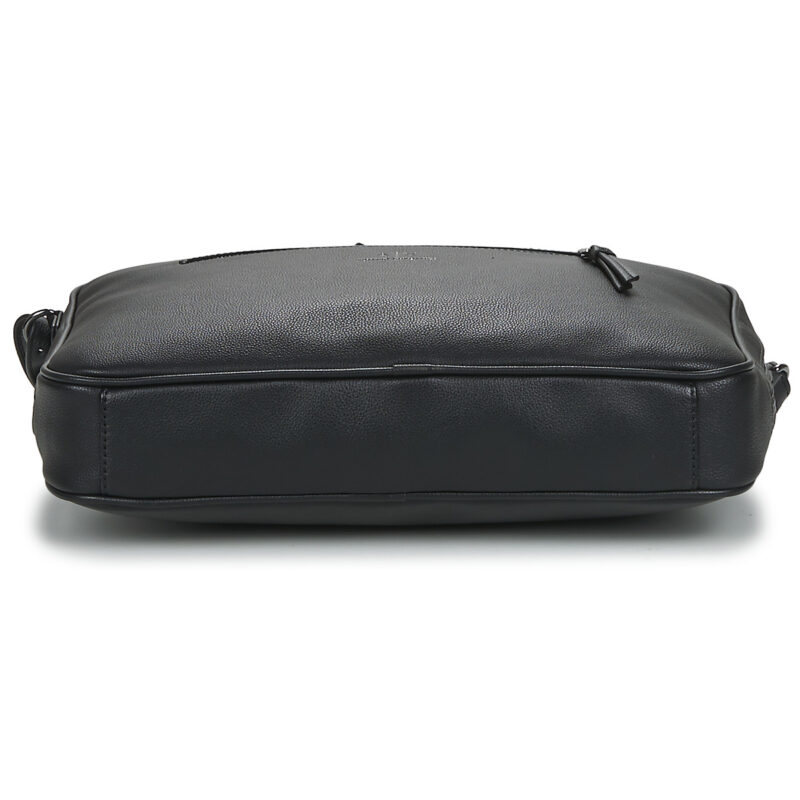 porta documenti Uomo Armani Exchange 952393-CC830 Nero Borsa porta documenti Uomo - 4
