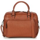 porta documenti Uomo Casual Attitude ADIANA Marrone Borsa porta documenti Uomo - 1