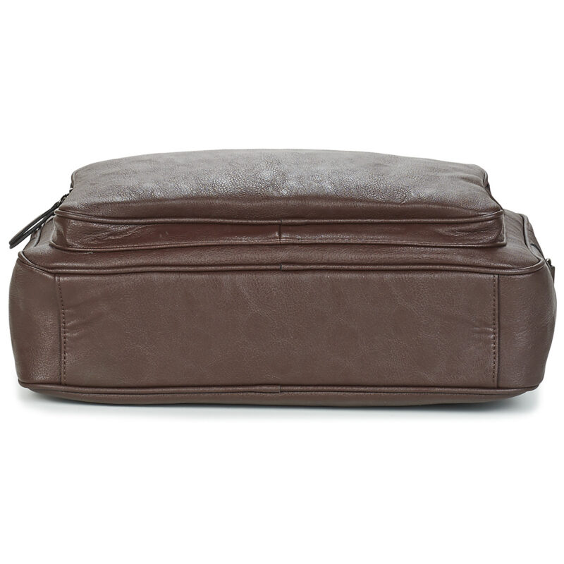 porta documenti Uomo Casual Attitude ADIANA Marrone Borsa porta documenti Uomo - 4