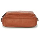 porta documenti Uomo Casual Attitude ADIANA Marrone Borsa porta documenti Uomo - 4