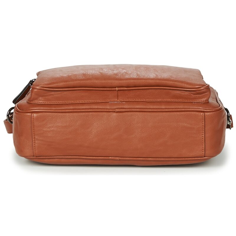 porta documenti Uomo Casual Attitude ADIANA Marrone Borsa porta documenti Uomo - 4