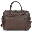 porta documenti Uomo Casual Attitude ADIANA Marrone Borsa porta documenti Uomo - 1