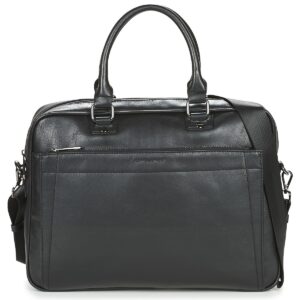 Borsa porta documenti uomo David Jones  MODILAVO  Nero David Jones