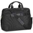 porta documenti Uomo Hexagona WORKER Nero Borsa porta documenti Uomo - 2