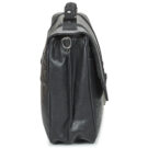 porta documenti Uomo Wylson ALBURY Nero Borsa porta documenti Uomo - 3