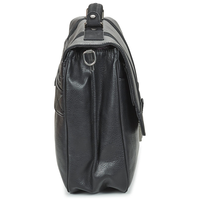 porta documenti Uomo Wylson ALBURY Nero Borsa porta documenti Uomo - 3