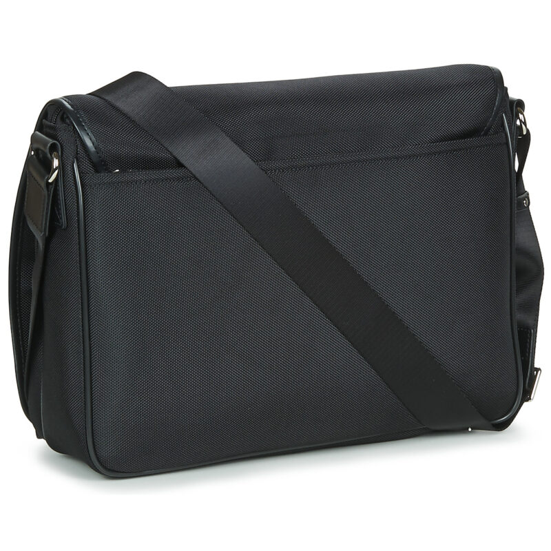 Uomo Hexagona WORKER Nero Borsa bisaccia Uomo - 2