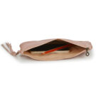 elegante Bambina Easy Peasy POUCHY ETOILE Rosa Borsette eleganti Bambina - 3