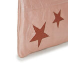 elegante Bambina Easy Peasy POUCHY ETOILE Rosa Borsette eleganti Bambina - 4