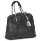 Donna Airstep / A.S.98 200489-102-6002 Nero Borsetta Donna - 2