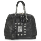 Donna Airstep / A.S.98 200489-102-6002 Nero Borsetta Donna - 1