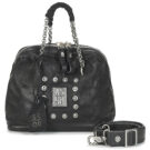 Donna Airstep / A.S.98 200489-102-6002 Nero Borsetta Donna - 4