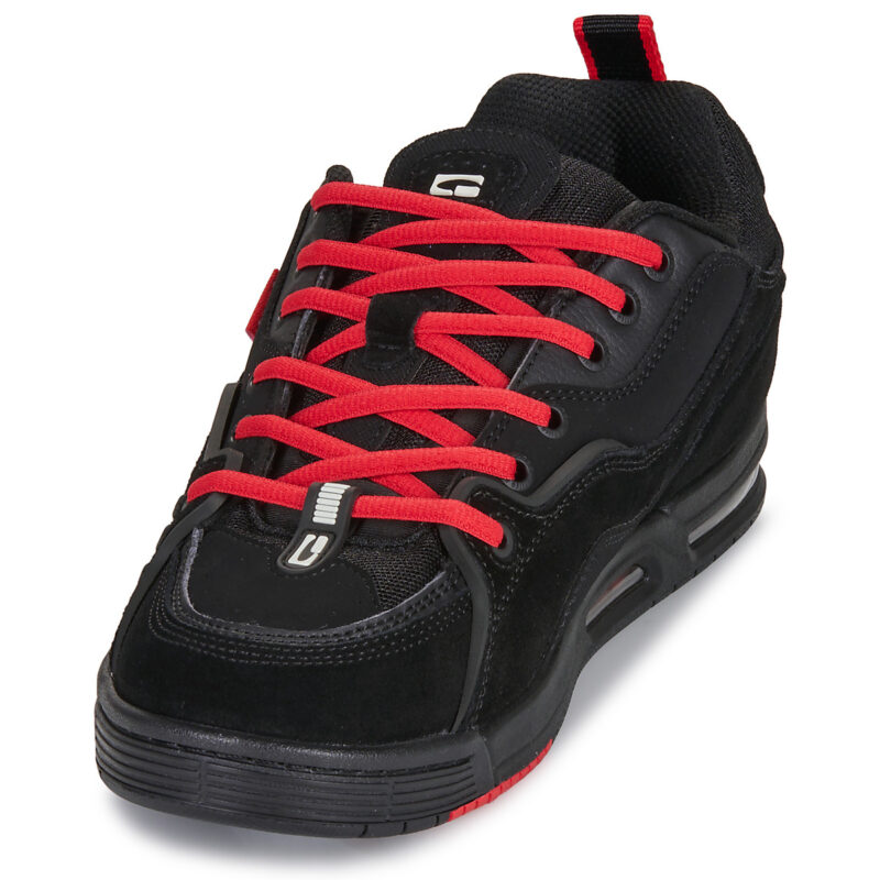Globe  CT-4  Nero -  Scarpe da skate Donna - 3
