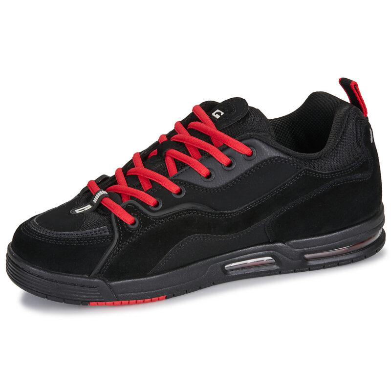 Globe  CT-4  Nero -  Scarpe da skate Donna - 4