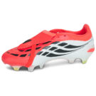 Calcio adidas Predator Pro Fold-Over Tongue FG Multicolore - Calcio Donna - 4