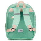 Back To School CHIBI LUNA 25 CM Rosa Cartella Bambina - 2