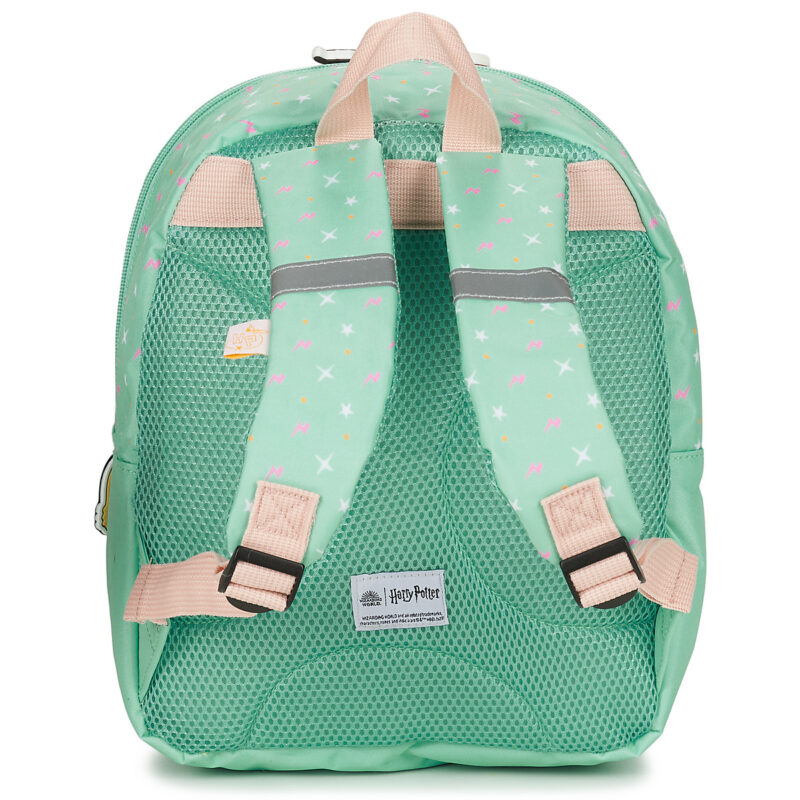 Back To School CHIBI LUNA 25 CM Rosa Cartella Bambina - 2