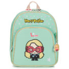 Back To School CHIBI LUNA 25 CM Rosa Cartella Bambina - 1