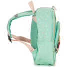 Back To School CHIBI LUNA 25 CM Rosa Cartella Bambina - 3