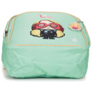 Back To School CHIBI LUNA 25 CM Rosa Cartella Bambina - 4