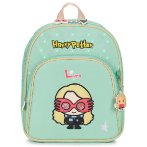Cartella ragazza Back To School  CHIBI LUNA 25 CM  Rosa Back To School