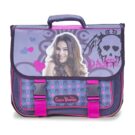 Dessins Anim&eacute;s CHICA VAMPIRO CARTABLE 38CM Viola Cartella Bambina - 1