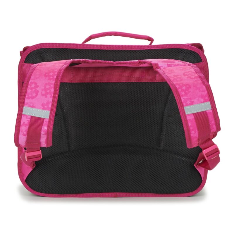 Disney SOY LUNA CARTABLE 38CM Rosa Cartella Bambina - 2